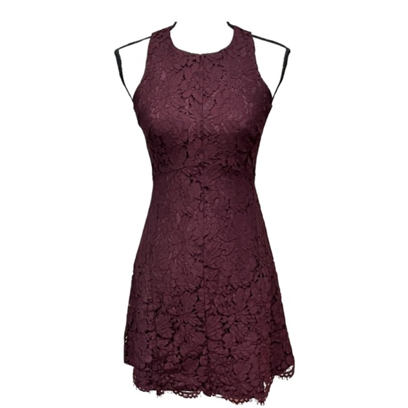 Ann Taylor Dresses & Skirts - Ann Taylor Lace Dress